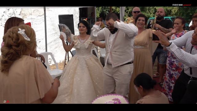 ALEX & SOFIA SVATBA Part 1 - STUDIO MARI смотреть онлайн