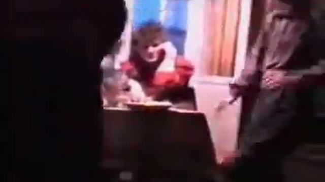 ДР у Андрея смотреть онлайн