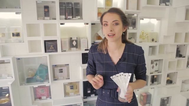 Рекомендации по подбору ароматов от Mon parfum смотреть онлайн