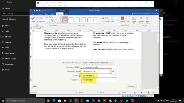 Penjelasan Teknologi Computing dan Praktek Instalasi Proxmox смотреть онлайн