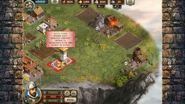 Adelantado Trilogy Book Three смотреть онлайн