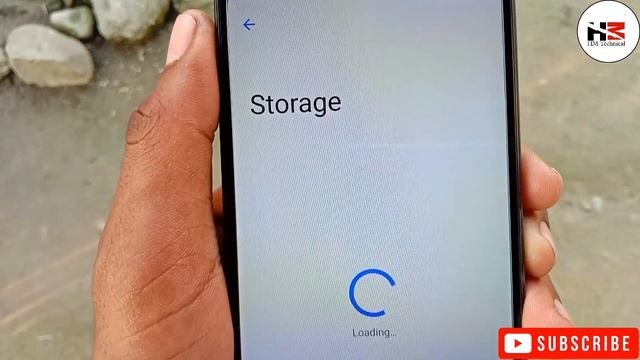 Realme C35 Enable Expansion Ram | ram ko Kaise badhai | HM Technical смотреть онлайн