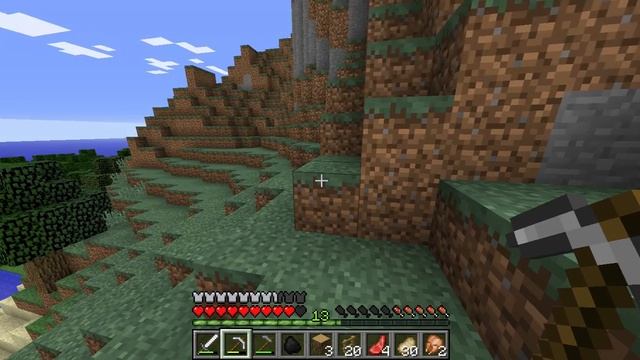 Minecraft Chunk World #2