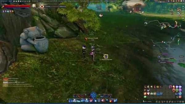 Советы Revelation online - Как повысить работоспособность