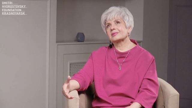 Цитаты друзей и коллег о Дмитрии Хворостовском из проекта «Код Хворостовского». смотреть онлайн