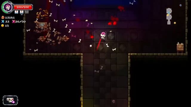 Hellmut : The Badass From Hell - Quick Playthrough смотреть онлайн