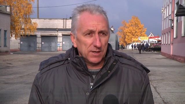 охрана труда смотреть онлайн