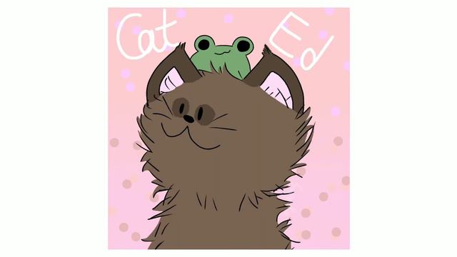 Never Ever Getting Rid Of Me aka simping for Ed смотреть онлайн