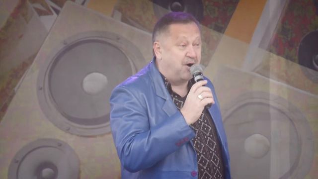 Александр Ткаченко - Баян смотреть онлайн