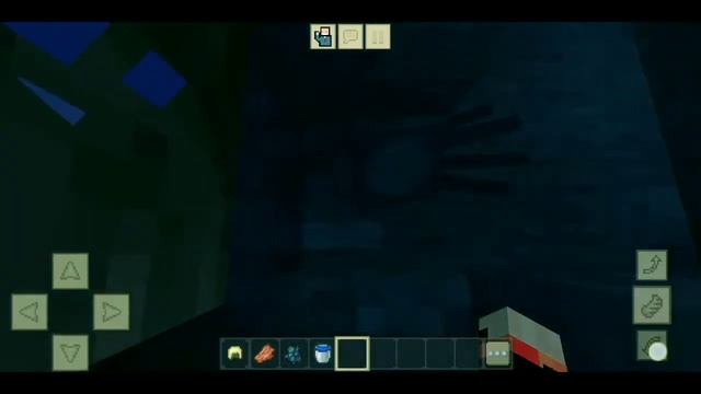 i found baby squid in minecraft java vanilla version 000000000000001% chance to found смотреть онлайн