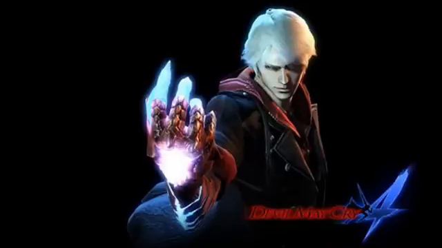 Devil May Cry 4 - The Time Has Come смотреть онлайн