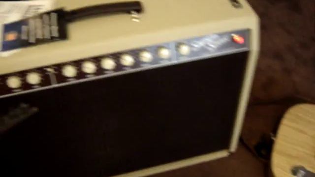 Fender Super Sonic 22 Quality Issues смотреть онлайн