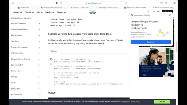 Complete Python basics Concepts Before Learning Python Boto3 | Boto Basics смотреть онлайн