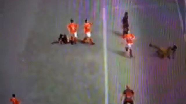 Gol de bicicleta pes 14 смотреть онлайн