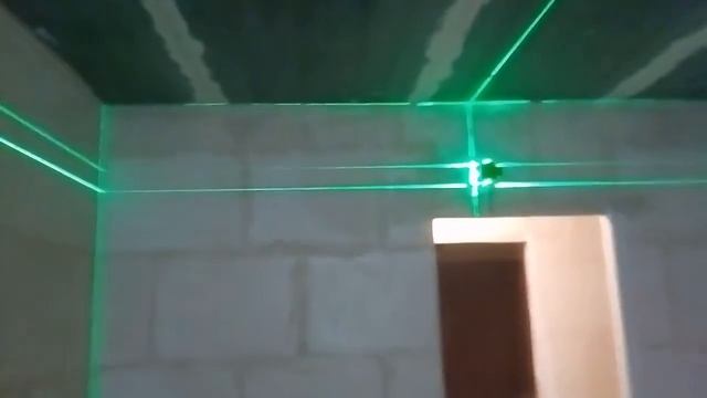 Приобрёл Лазерный нивелир(уровень) смотреть онлайн