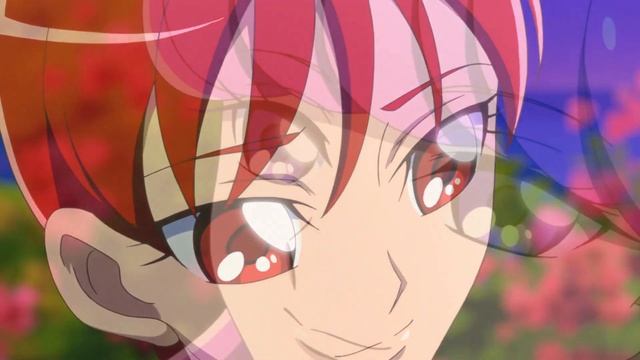 Yukari X Akira | Bind Your Love | AMV | Kira Kira Precure A La Mode