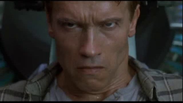 Total Recall - The Party смотреть онлайн