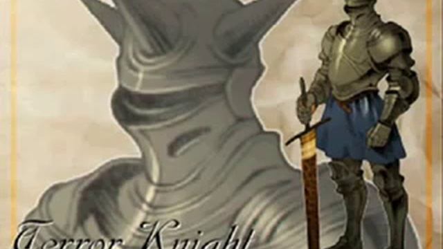 Tactics Ogre: Let Us Cling Together - Art Gallery 1 смотреть онлайн