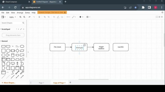 Create Cloud Composer - Google Cloud смотреть онлайн