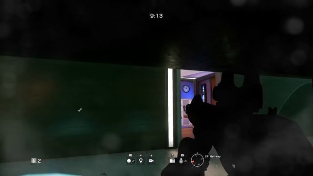 SUPER EASY INVINCIBLE WALL BREACH GLITCH ON COASTLINE - PARA BELLUM - (Rainbow Six Siege) смотреть онлайн