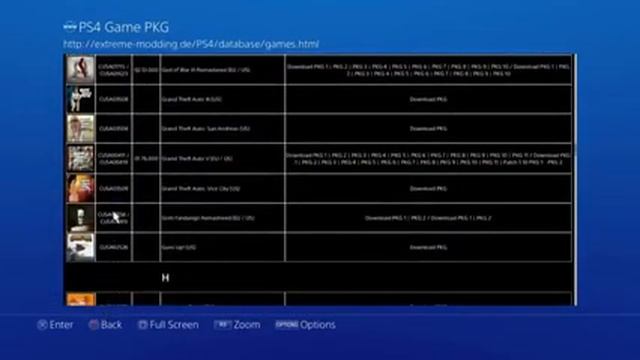 ★ ألعاب PS4 مجانية !! التحميل مجانا!! الموقع بالوصف !!!! ✔ смотреть онлайн