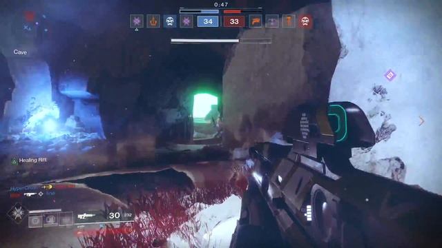 Destiny 2 (PC) - Fight Me Bro! (The Crucible) смотреть онлайн