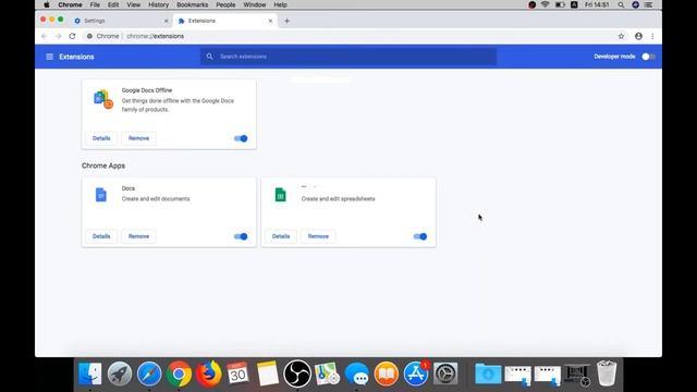 MaxOfferDeal Mac Virus Removal Guide смотреть онлайн