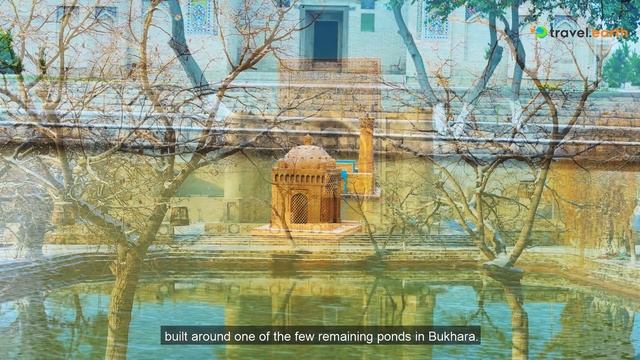 Top 10 Things To Do In Uzbekistan | Central Asia | Tourist Attractions смотреть онлайн