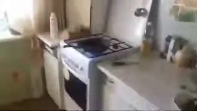 Я надеюсь то что я не пострадаю. Воду в масло. Пожар. смотреть онлайн