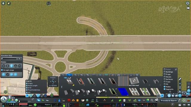 Building a Massive SPORTS HUB - Multi-Purpose Sports Complex Cities: Skylines Magayon EP36 Part One смотреть онлайн