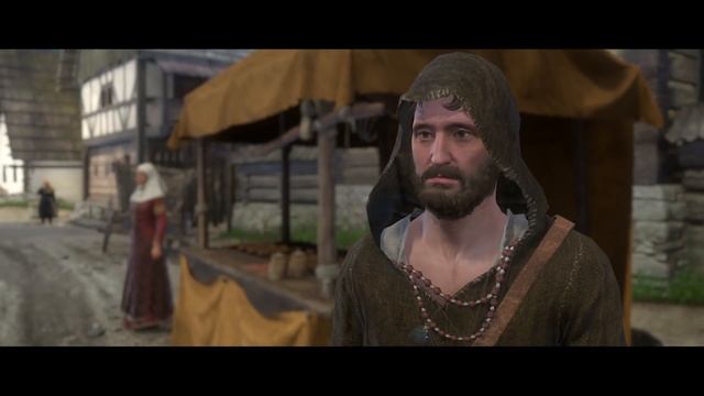 Kingdom Come: Deliverance-The Amorous Adventures of Bold Sir Hans Capon DLC #09 [German][Deutsch] смотреть онлайн