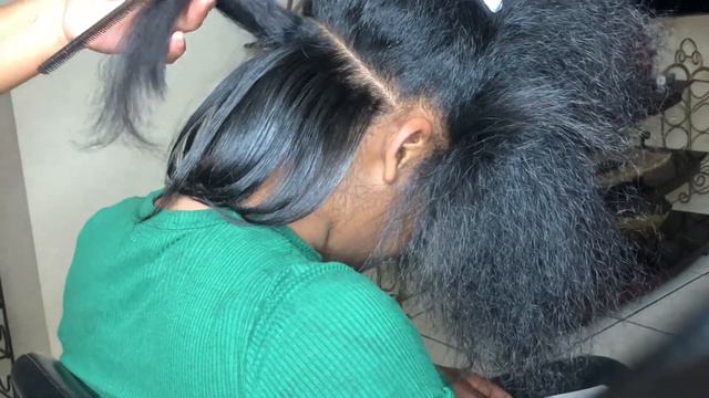 Silk Press смотреть онлайн