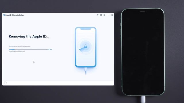 [Guide] PassFab IPhone Unlock: How To Unlock Apple ID On IPhone/iPad/iPod