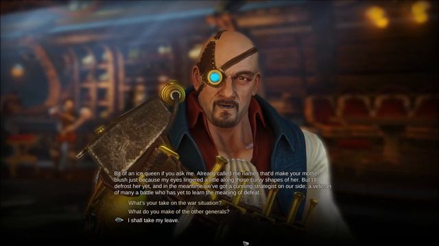 Let's Play Divinity: Dragon Commander [Part 5] смотреть онлайн