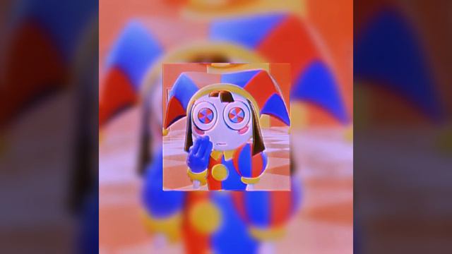 Gooseworx - The Amazing Digital Circus Main Theme (Spedup/nightcore)