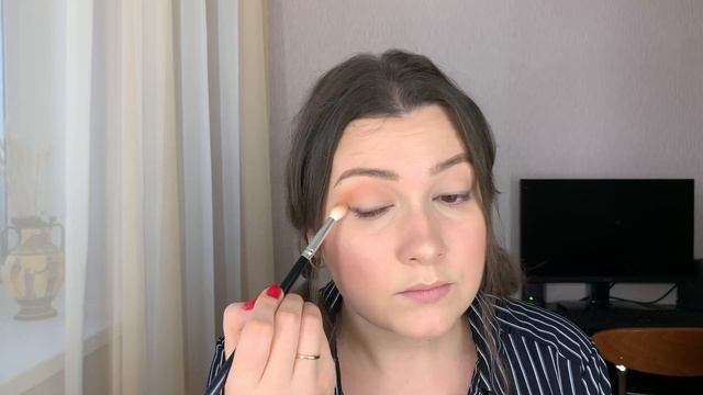 МАКИЯЖ КОТОРЫЙ ПОДОЙДЕТ ВСЕМ 2021. БЮДЖЕТНАЯ КОСМЕТИЧКА. НАХОДКИ ДО 500 РУБ. смотреть онлайн
