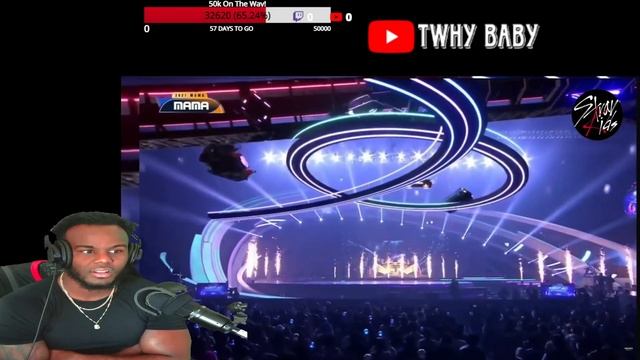 2021 Stray Kids Mama Thunderous , Cheese , Hey Monster 3 In 1 WOW! #straykids #live #reaction смотреть онлайн