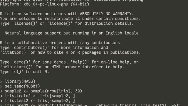 Sampling Bias смотреть онлайн