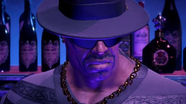 Bayonetta 3 Игрофильм 1/3 на русском языке  (Пролог и Главы 1 - 3)