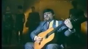 Михаил Круг - Катя (1994).AVI