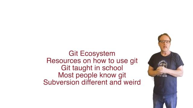 FreeBSD: why migrate to git? смотреть онлайн