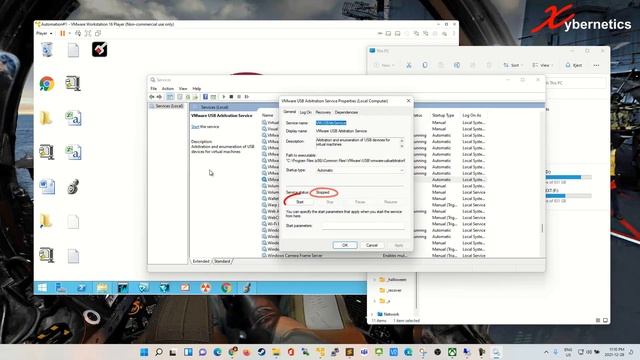How To Fix USB Flash Drive Does Not Detect (not recognized) In VMware Workstation смотреть онлайн