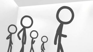 Коробка. Аниматор против Анимации. (Эпизод 10)