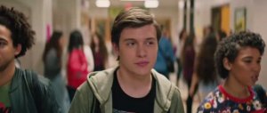 С Любовью, Саймон/ Love, Simon (2018) Трейлер №2