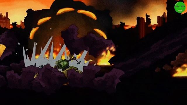 ✘☦Клип про Щука - Дави на газ✘☦ - Клипы про танки смотреть онлайн