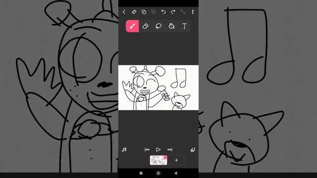 фредди поет свою любимую песню смотреть онлайн