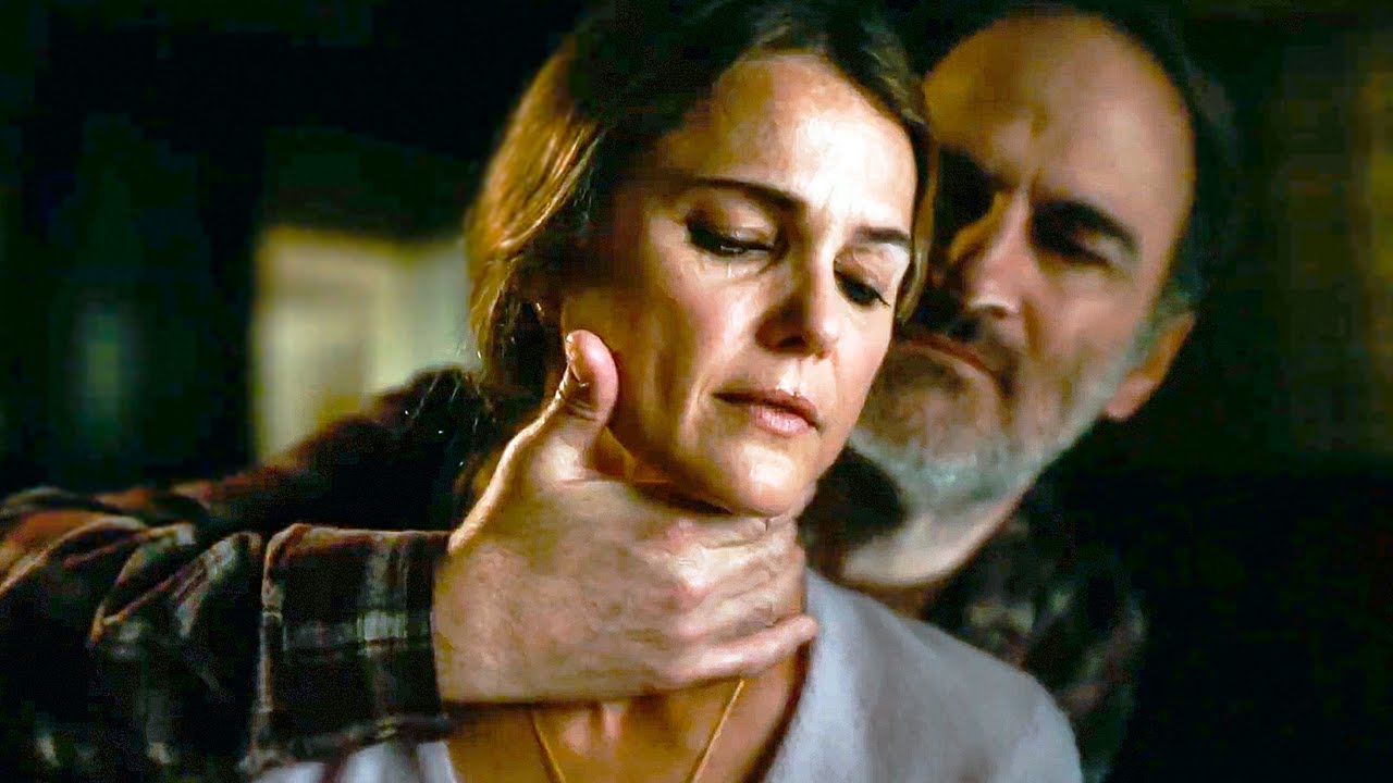 Оленьи рога — Русский трейлер (2021) смотреть онлайн