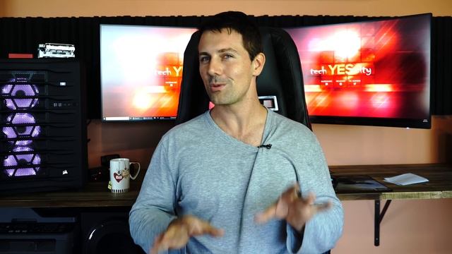 The Story of the Broken Promise of the GTX 690s... смотреть онлайн