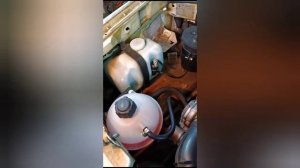 Нива Тревел. Установка РАСШИРИТЕЛЬНОГО бачка НОВОГО образца. Видеоинструкция от ПОКУПАТЕЛЯ.