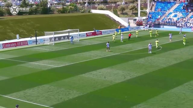 RESUMEN #PrimeraFederación | Real Madrid-Castilla 0-3 AD Ceuta FC | Grupo 1 | Jornada 35 смотреть онлайн